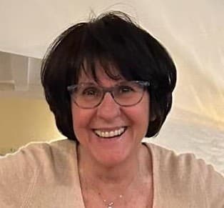 Colette Maurel