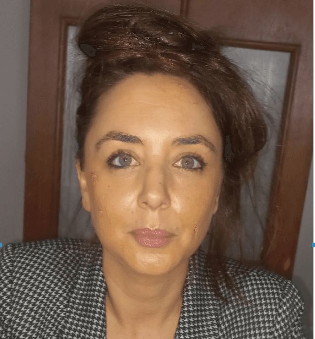 Sophie Coussedière