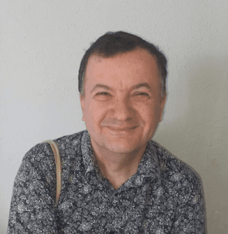 Nicolas Decombes