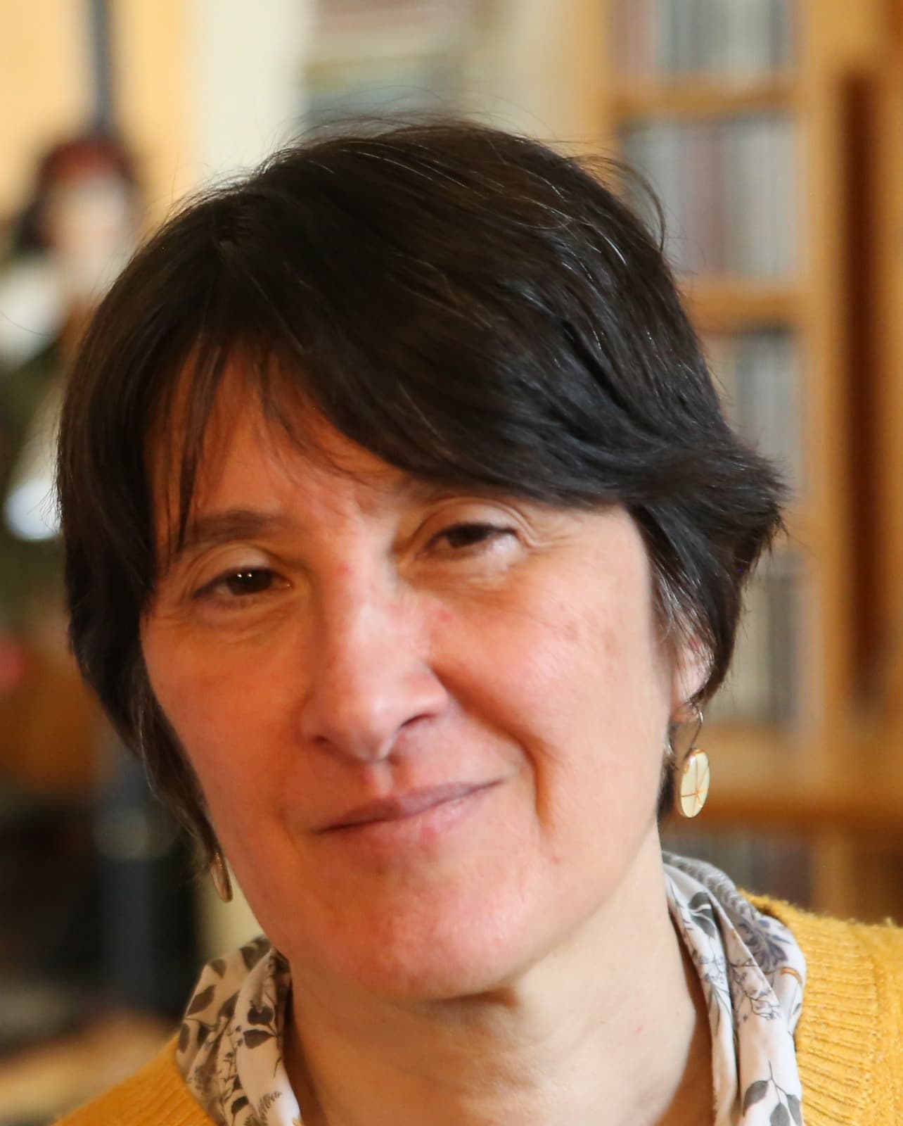 Anne-Cécile Pasteau