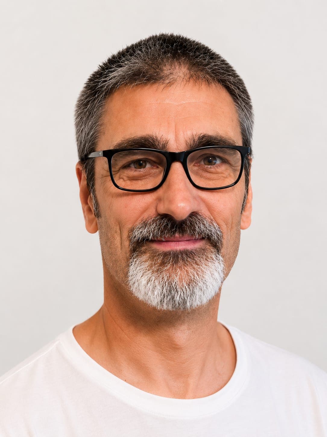 David Restoueix